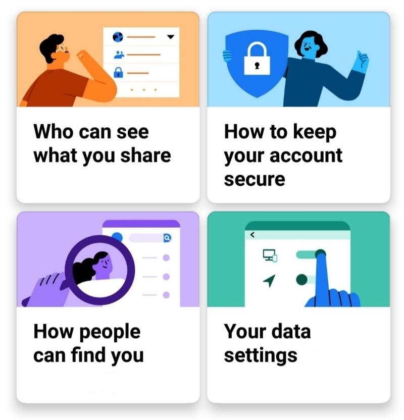  Data Privacy: Most Important Privacy Settings 