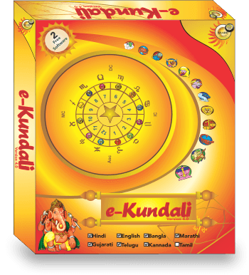  E-Kundali Professional 4.0 