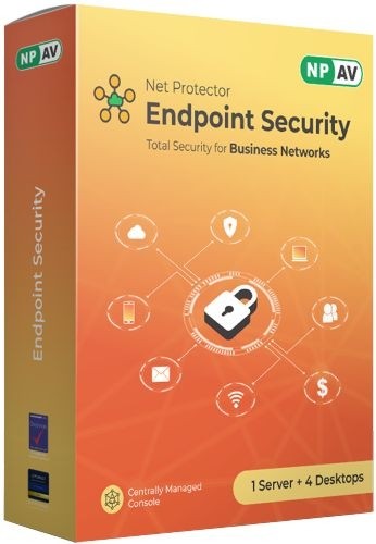  Net Protector Endpoint Security 