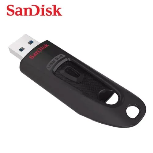  SanDisk Ultra SDCZ48 128GB Pen Drive 