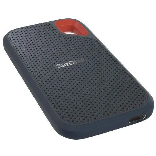 Sandisk Extreme Portable 1TB External SSD