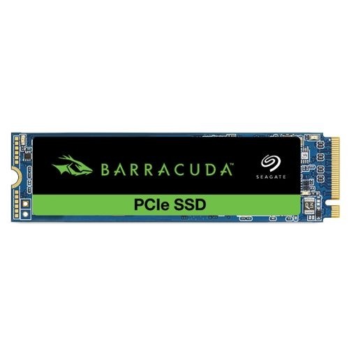  Seagate BarraCuda GEN 4 NVME 500 GB M.2 SSD 