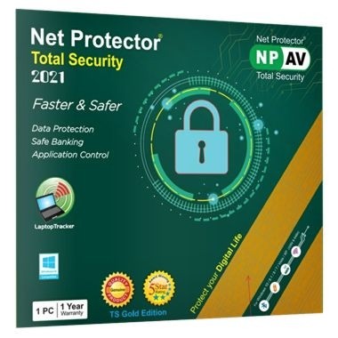 Net Protector Antivirus 2020 Crack Product Key {Latest Version} Free Here!