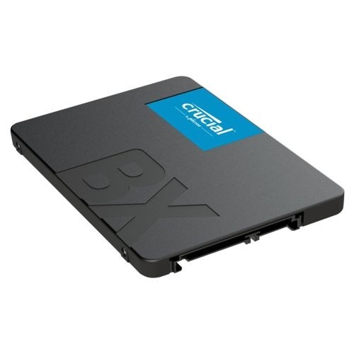 CRUCIAL BX500 1000GB 3D NAND SATA SSD