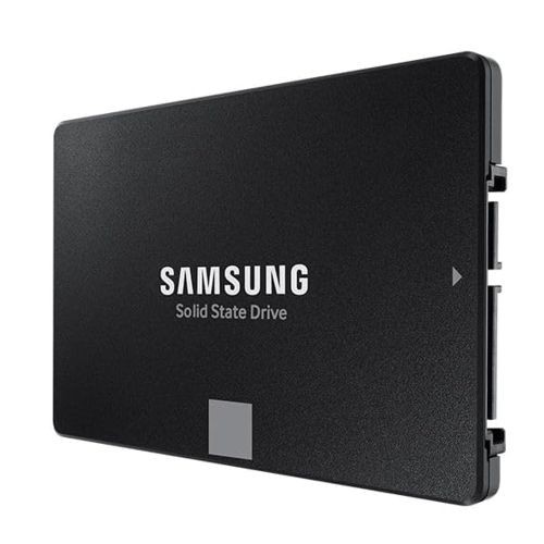 SAMSUNG 870 EVO SATA 500GB SSD