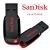 SanDisk Cruzer Blade 16GB Pen Drive