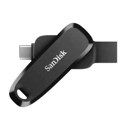 SanDisk Mobile Pen Drive