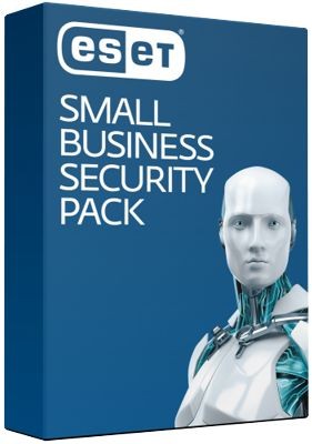 eset business security