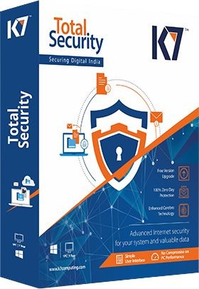 buy online k7 total security