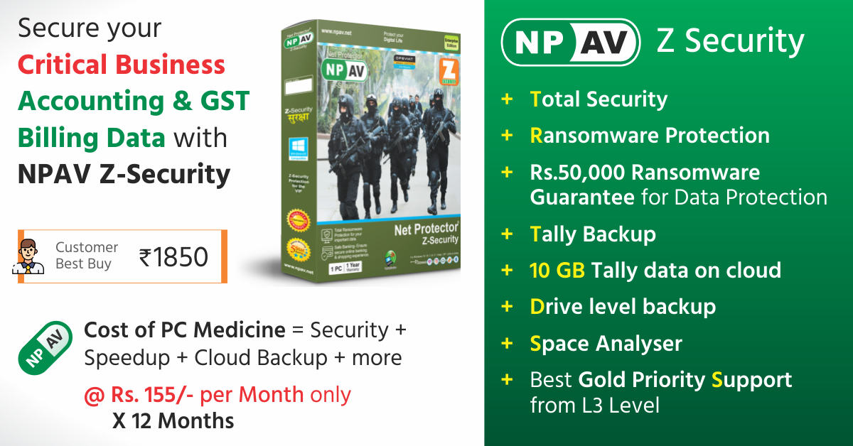  Net Protector Z Security Total Security 
