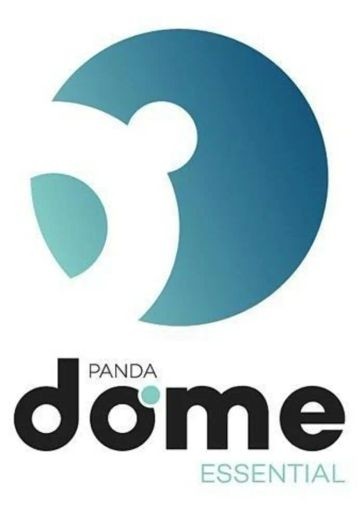  Panda Dome Essential 1 Device 1 Year 