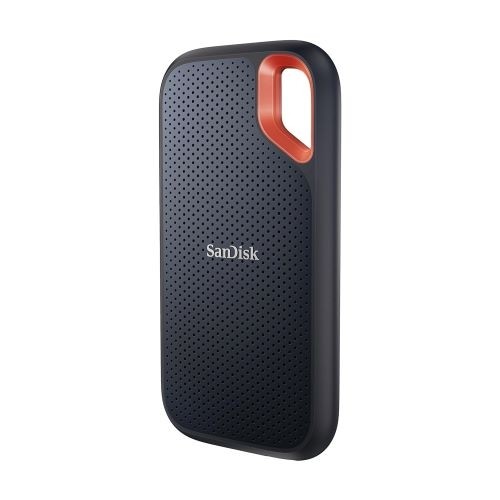 SanDisk Portable 1TB External SSD