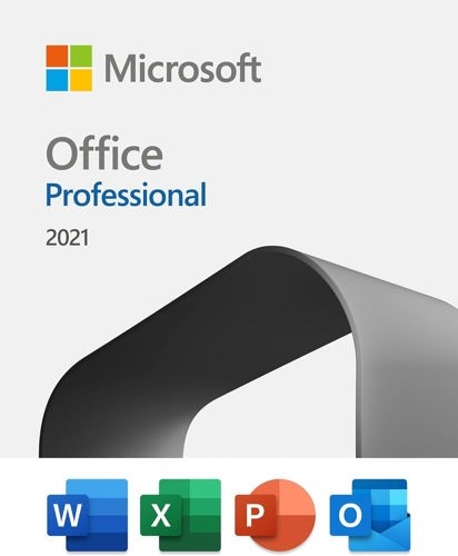 Office 2021 PP Phone