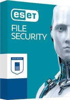  ESET File Security for Server 1 Year 